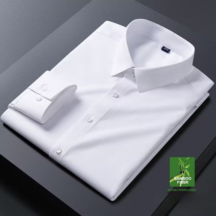 Chemise en fibre de Bambou