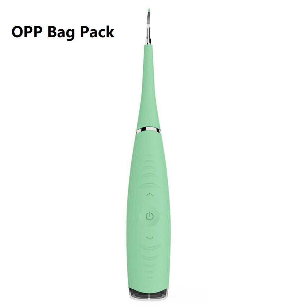 Détartreur Dentaire Électrique