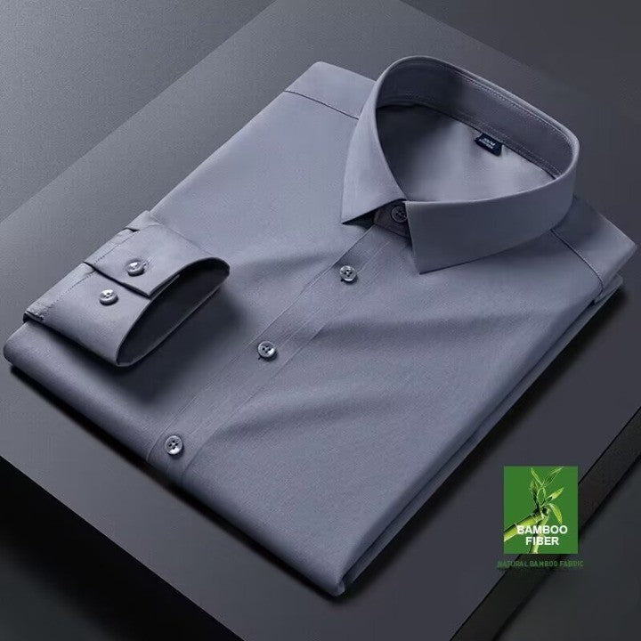 Chemise en fibre de Bambou