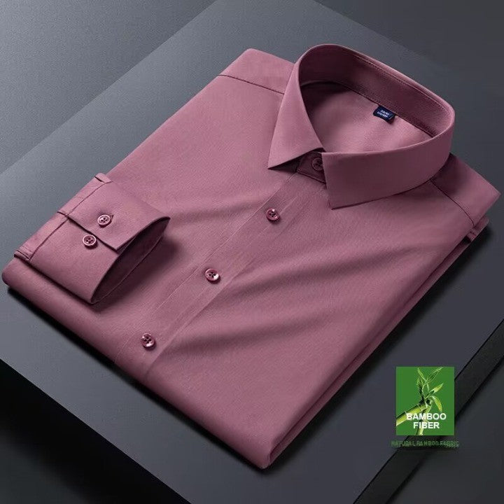 Chemise en fibre de Bambou