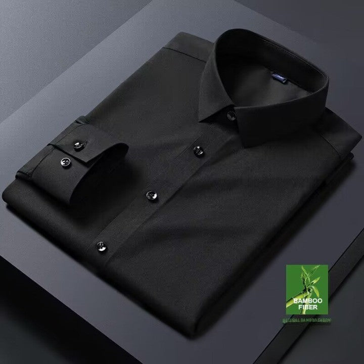 Chemise en fibre de Bambou