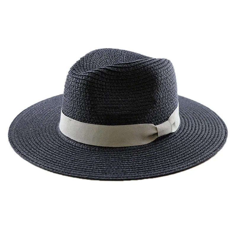 Chapeau panama classique