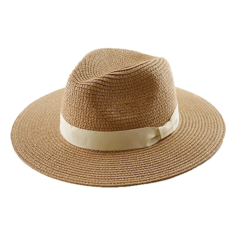 Chapeau panama classique