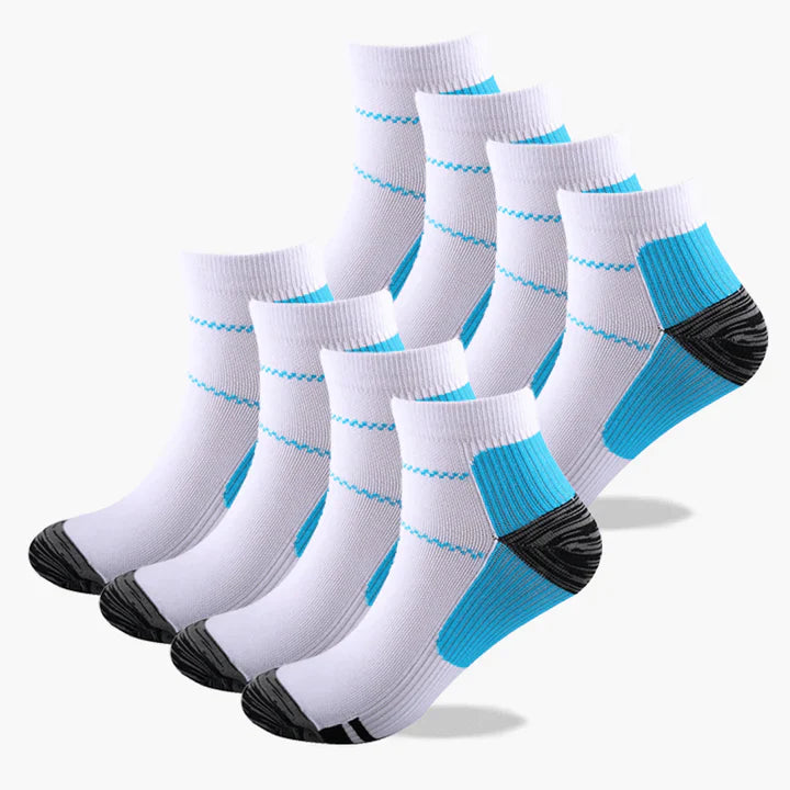 Chaussettes De Compression Médicales