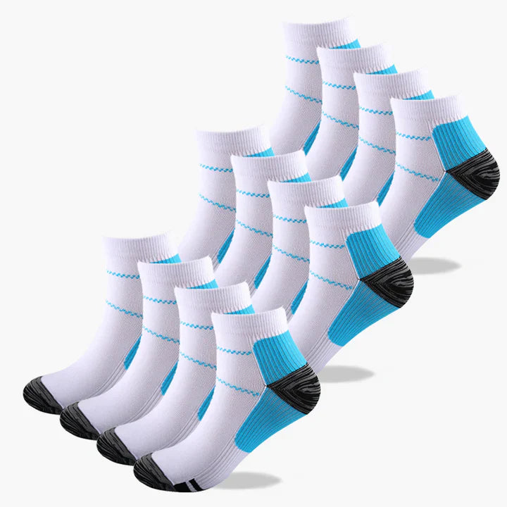 Chaussettes De Compression Médicales