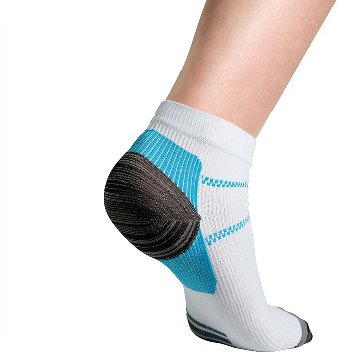 Chaussettes De Compression Médicales