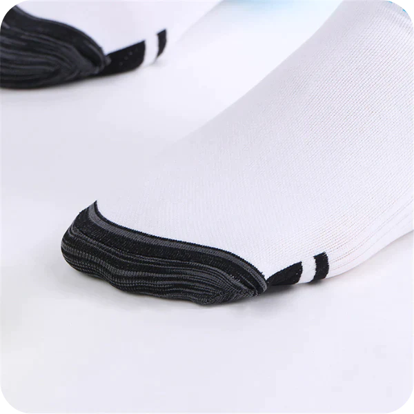 Chaussettes De Compression Médicales