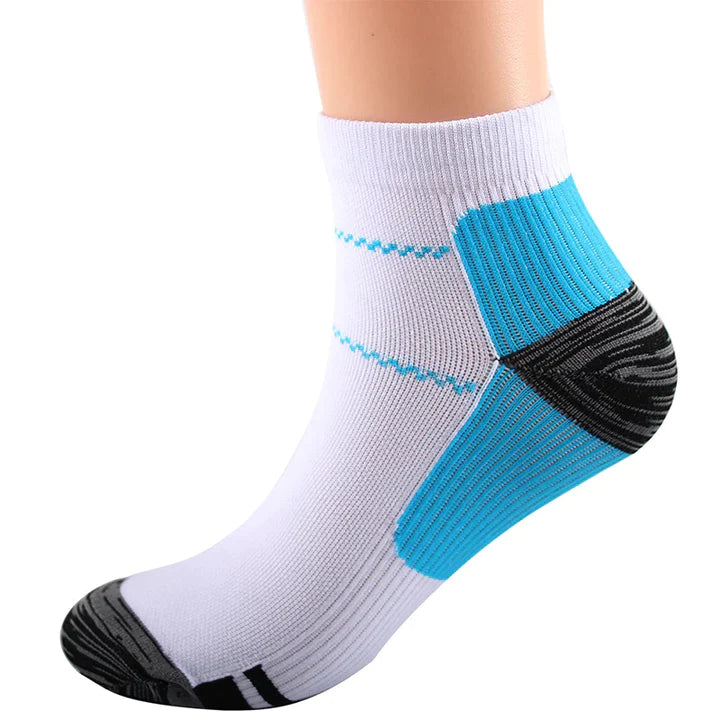 Chaussettes De Compression Médicales