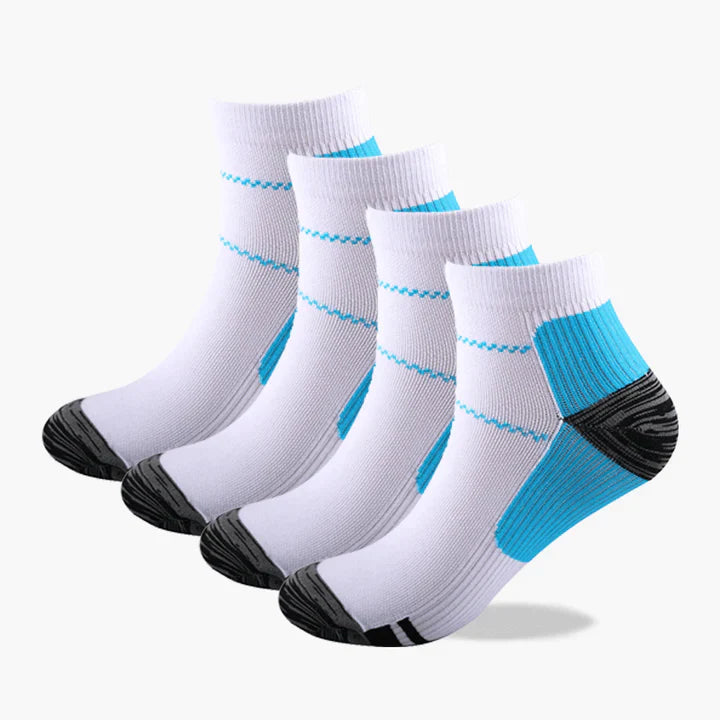 Chaussettes De Compression Médicales