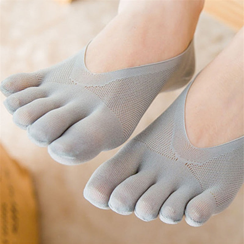 Chaussettes orthopédiques de compression