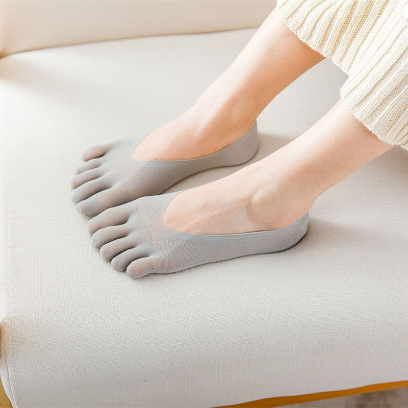 Chaussettes orthopédiques de compression