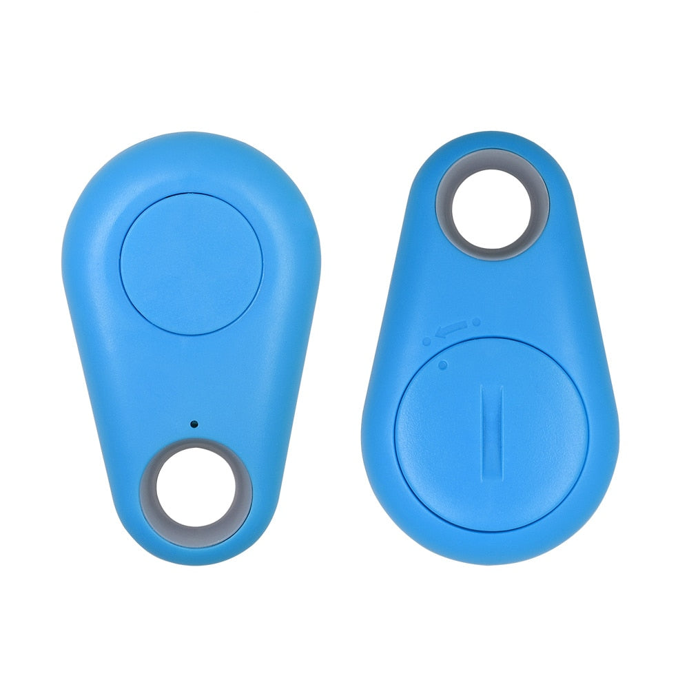 Lot de 2 Tracker GPS pour animaux