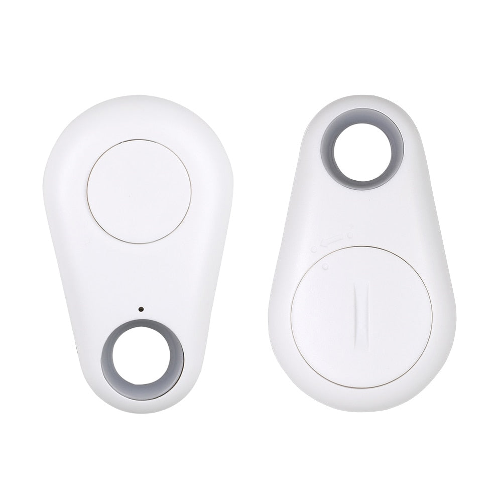 Lot de 2 Tracker GPS pour animaux