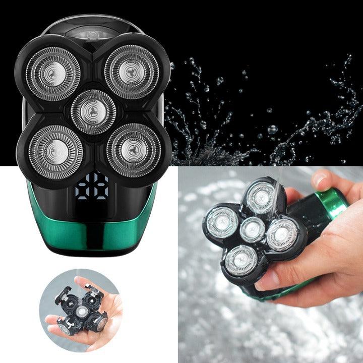 Rasoir électrique ULTIMATE MEN 5 EN 1