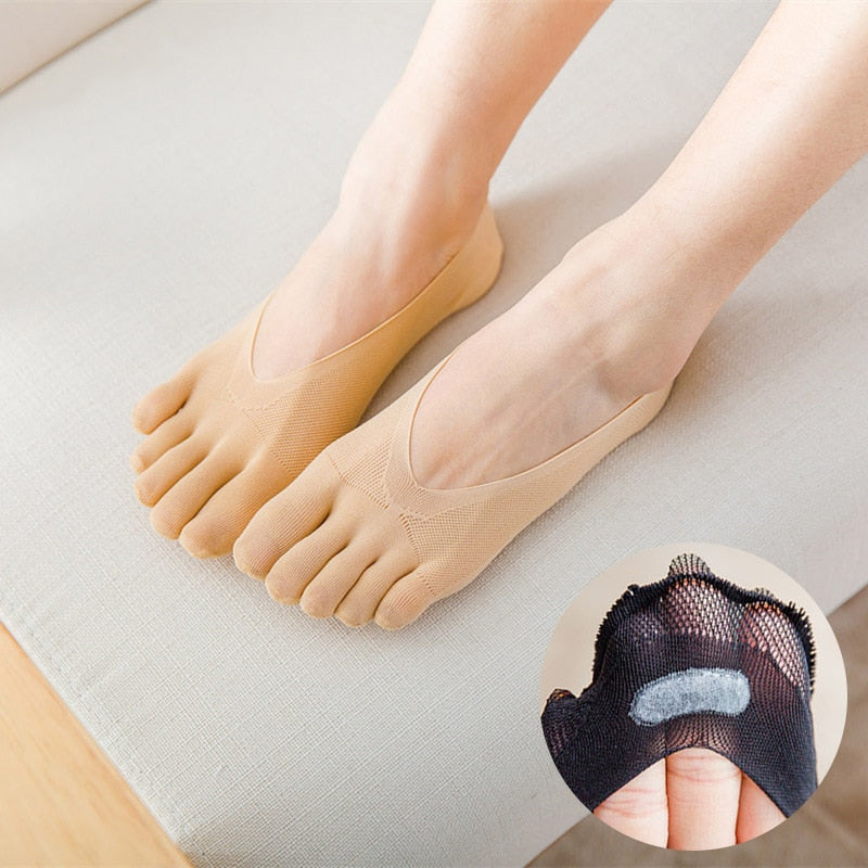 Chaussettes orthopédiques de compression