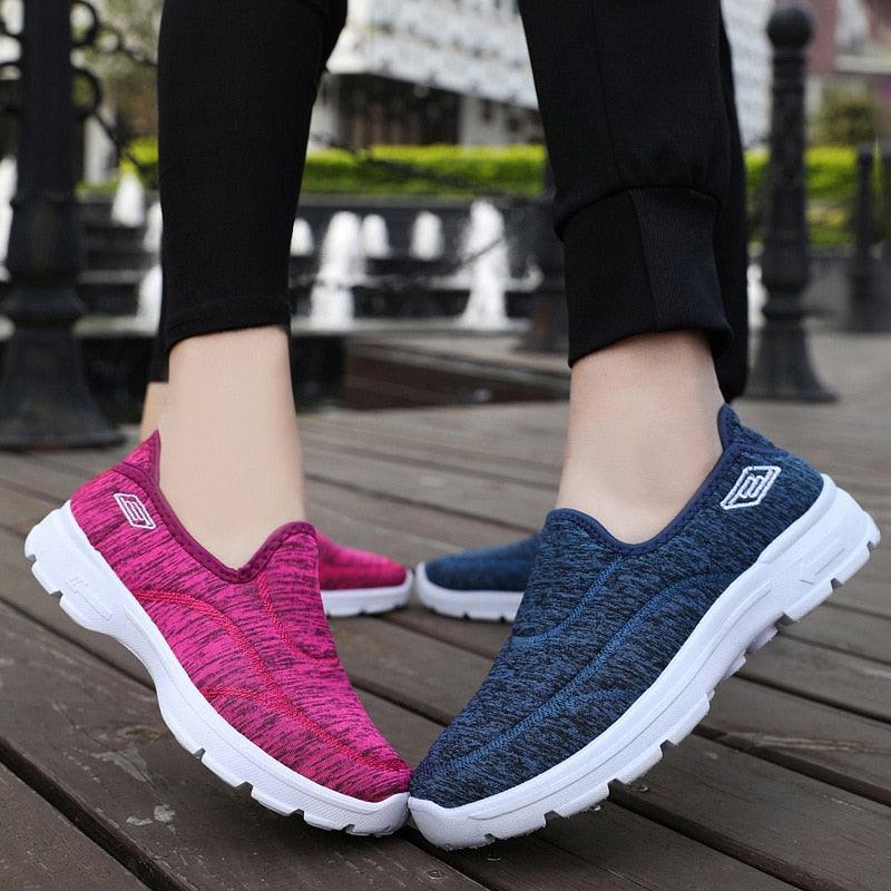 Chaussures de marche ULTRA confortables