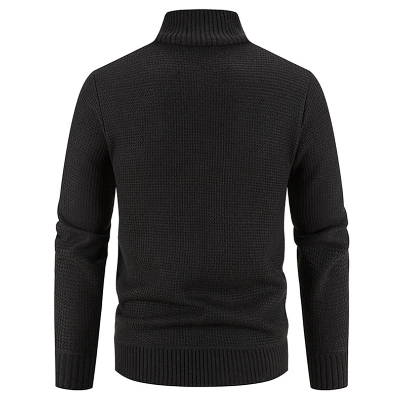 Gilet polaire élégant pour homme