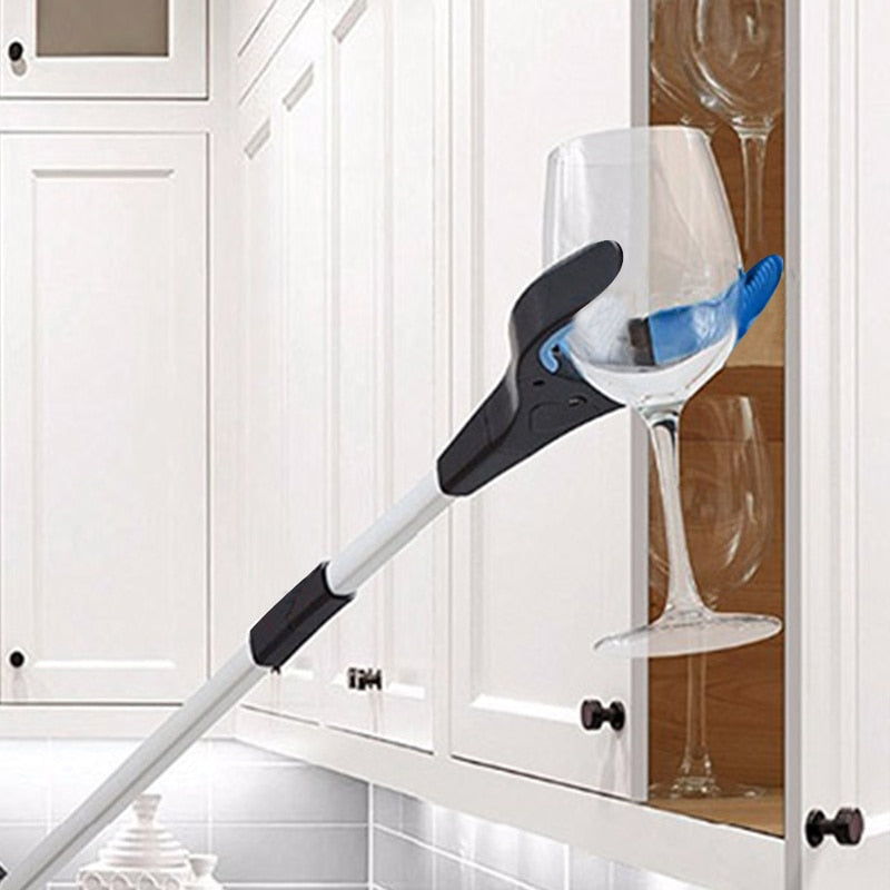 Pince de préhension pliable - Attrape tout
