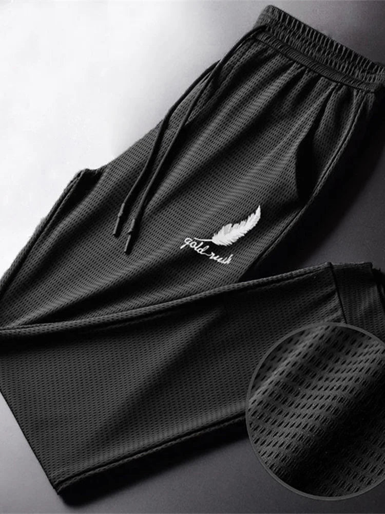 Pantalon Léger Homme Respirant - Séchage Rapide