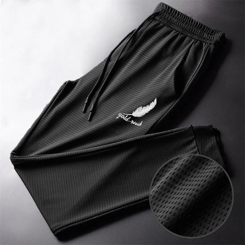 Pantalon Léger Homme Respirant - Séchage Rapide