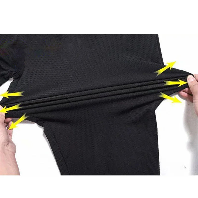 Pantalon Léger Homme Respirant - Séchage Rapide