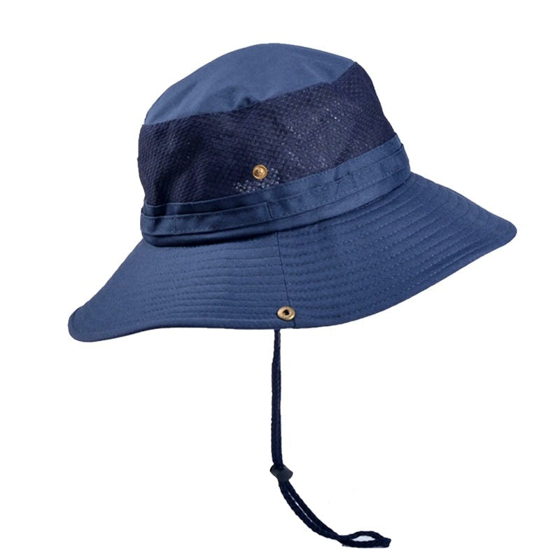 Bleu marine