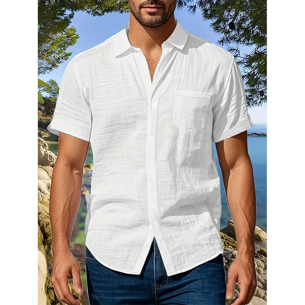 Blanc / XXL,Blanc / XXXL,Blanc / L,Blanc / XL,Blanc / S,Blanc / M