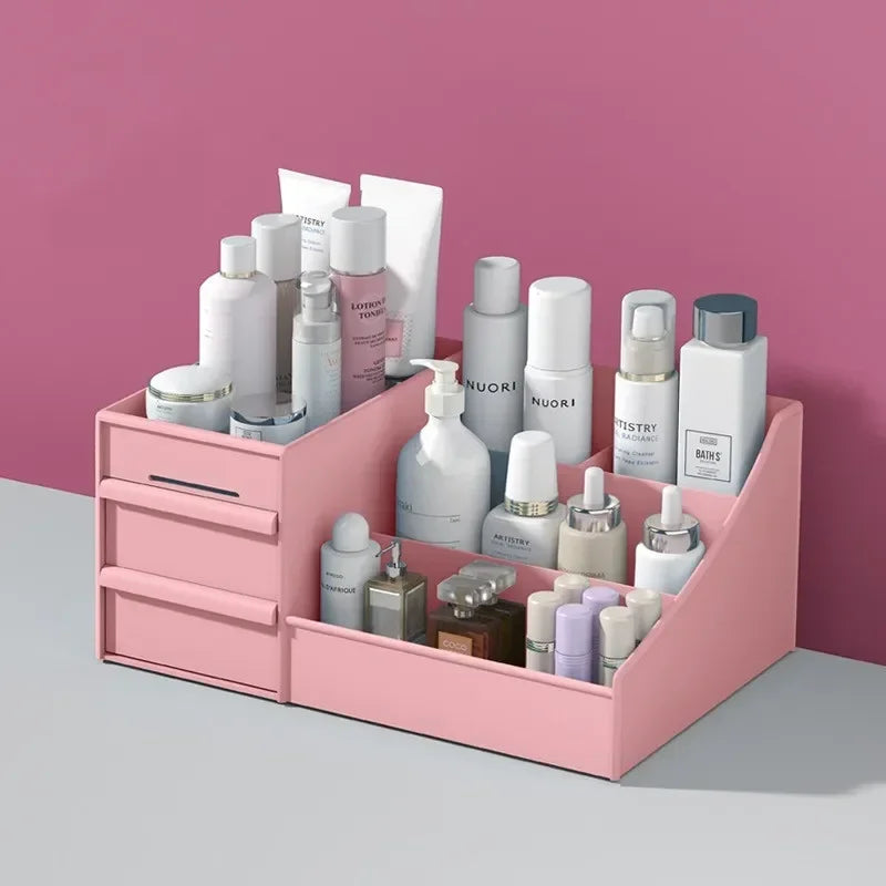 Organisateur à Tiroir pour Cosmétique ou Papeterie