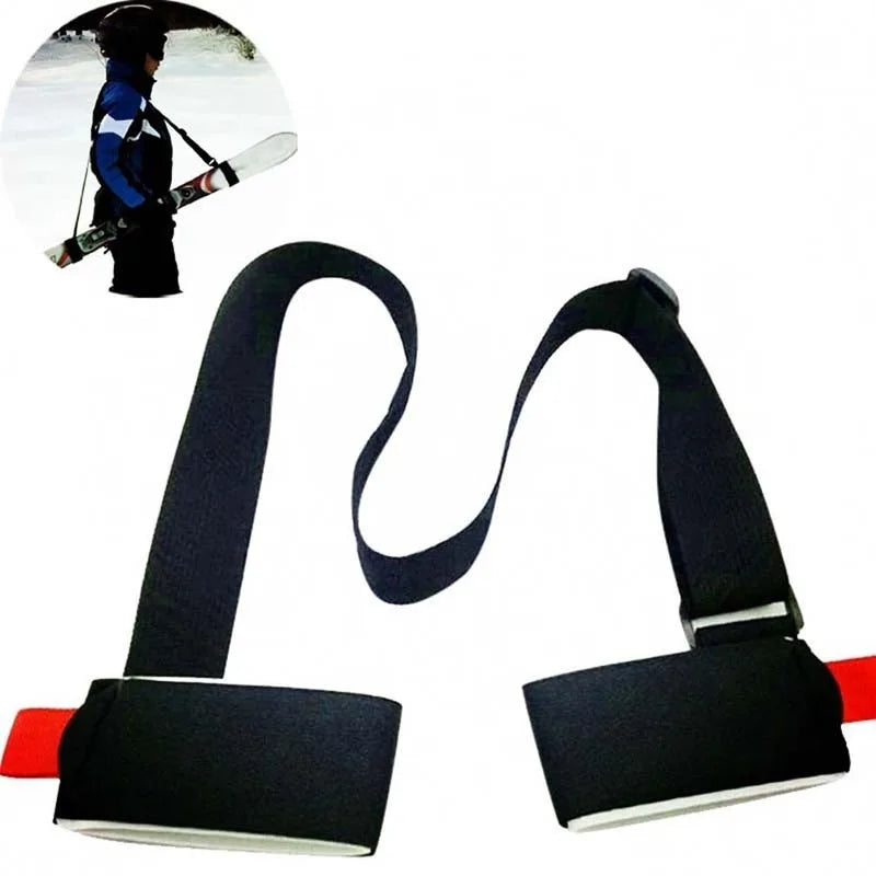 Sangle pratique pour Ski