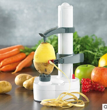 Éplucheur automatique de fruits & légumes électrique