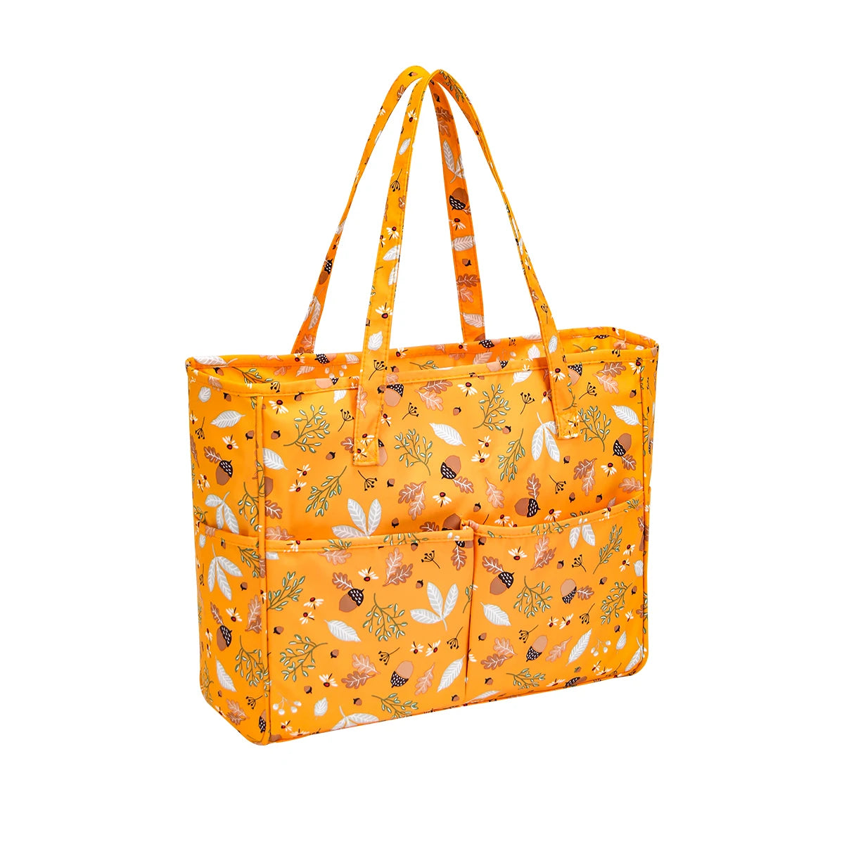Sac de Voyage à Grande Capacité & Pratique pour Crochet