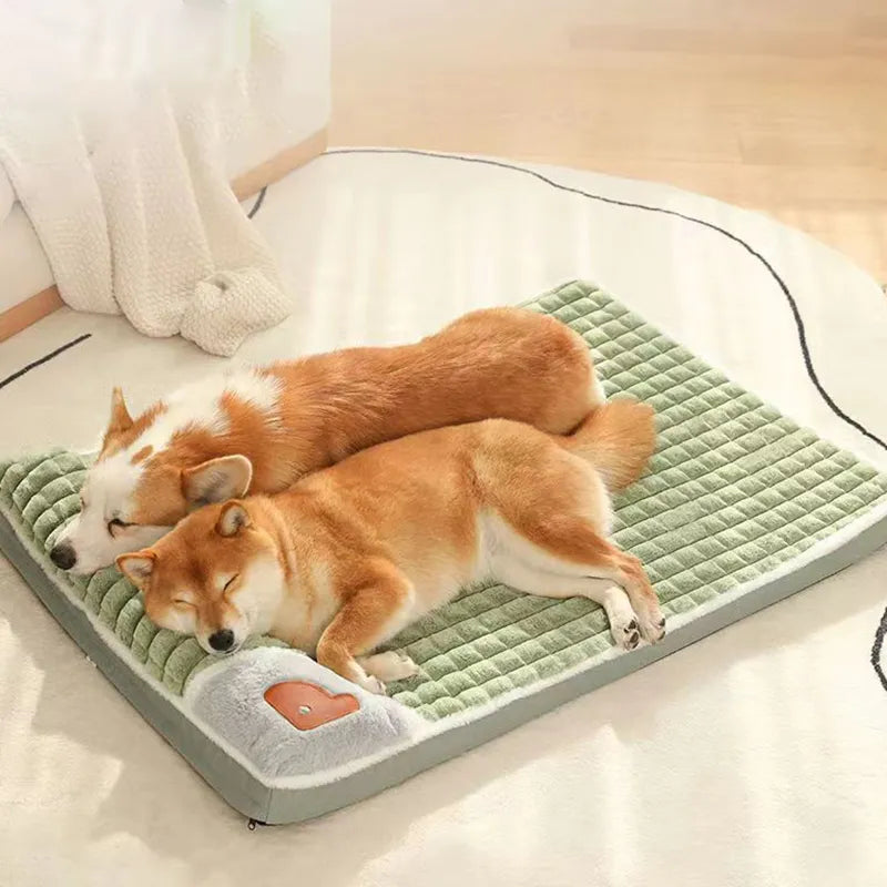 Soft Sofa - Canapé pour animaux avec coussin intégré