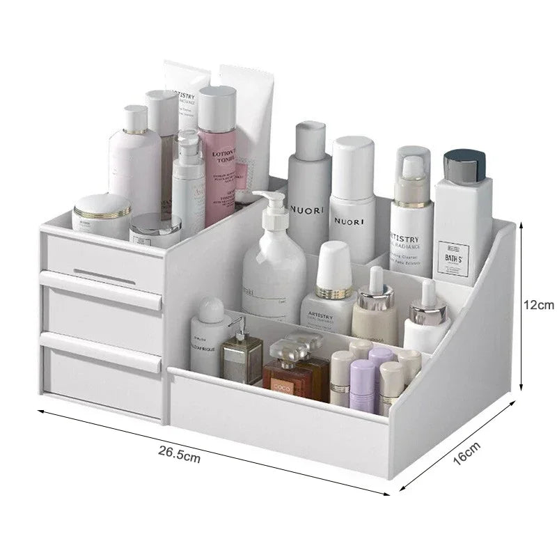 Organisateur à Tiroir pour Cosmétique ou Papeterie