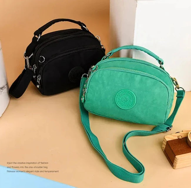 Petit sac à bandoulière pour femme