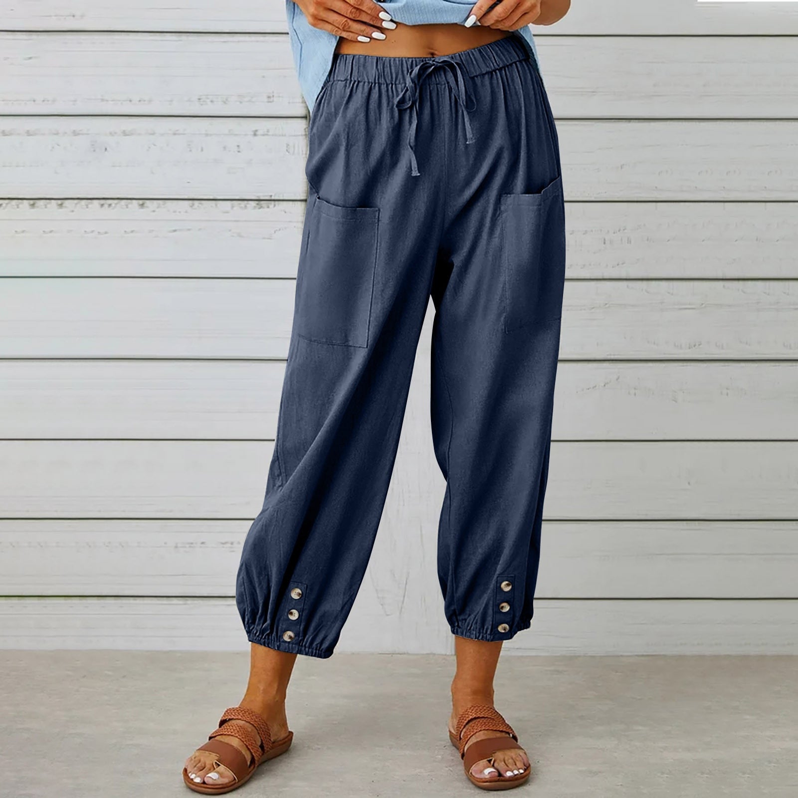 Bleu foncé / S,Bleu foncé / M,Bleu foncé / L,Bleu foncé / XL,Bleu foncé / XXL,Bleu foncé / XXXL,Bleu foncé / 4XL,Bleu foncé / 5XL