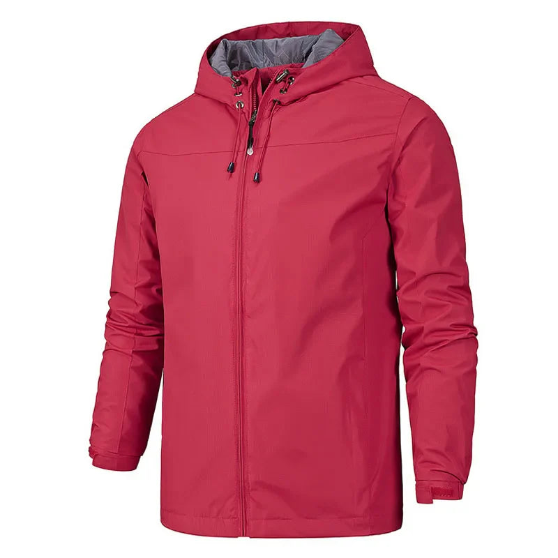 Rouge / S (45kg-55kg),Rouge / M (55kg-65kg),Rouge / L (65kg-75kg),Rouge / XL (75kg-80kg),Rouge / XXL (85kg-90kg),Rouge / 3XL (90kg-100kg),Rouge / 4XL (100kg-115kg)