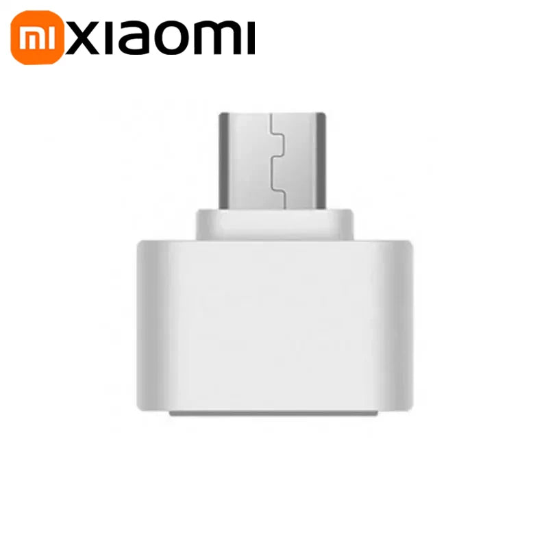 Clé USB 3.2 en Métal jusqu'à 16TB - Adaptateur Type-C OFFERT