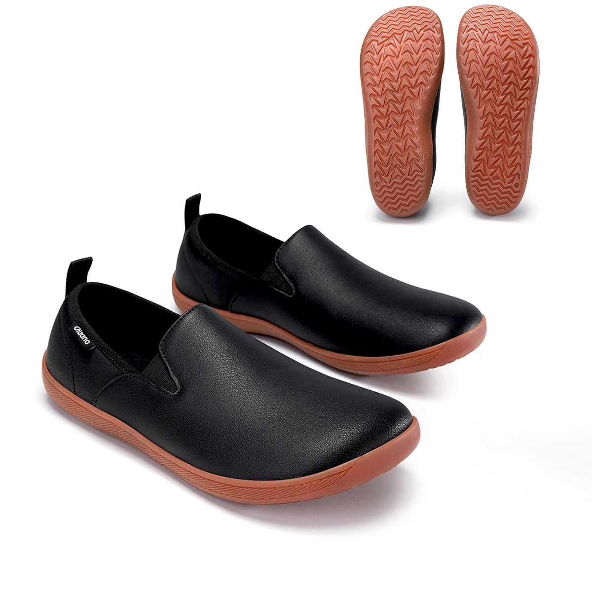 Chaussures Confort Marche Quotidienne Sans Lacets