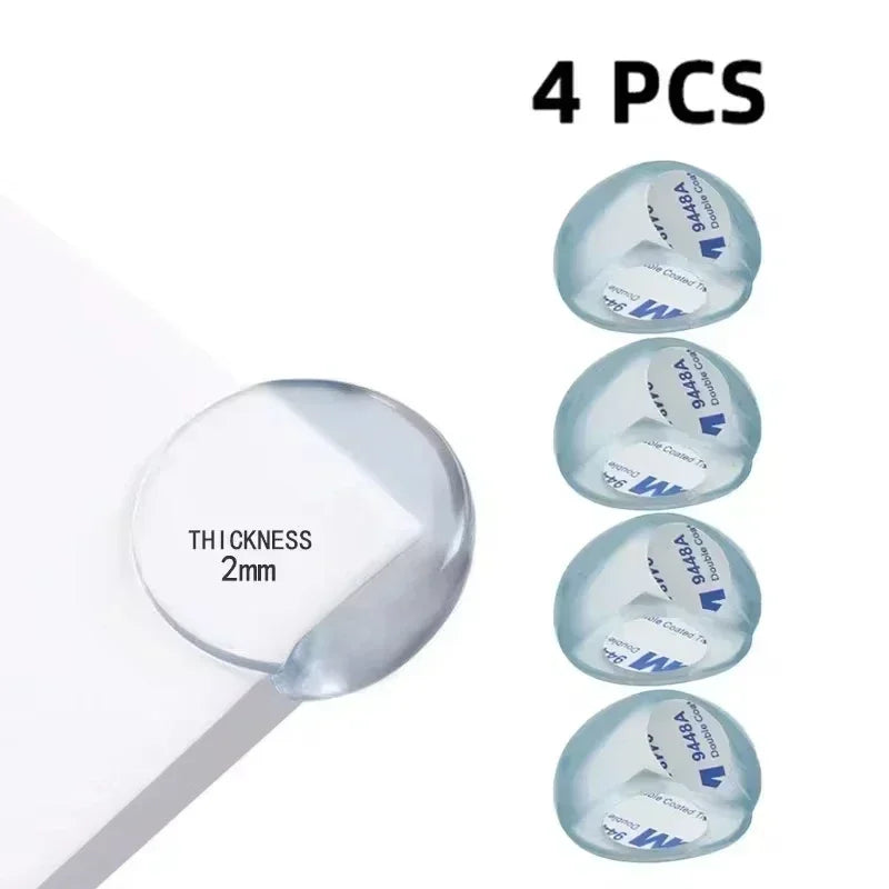 16x Protection d’Angles pour Meubles – Discrète et Solide