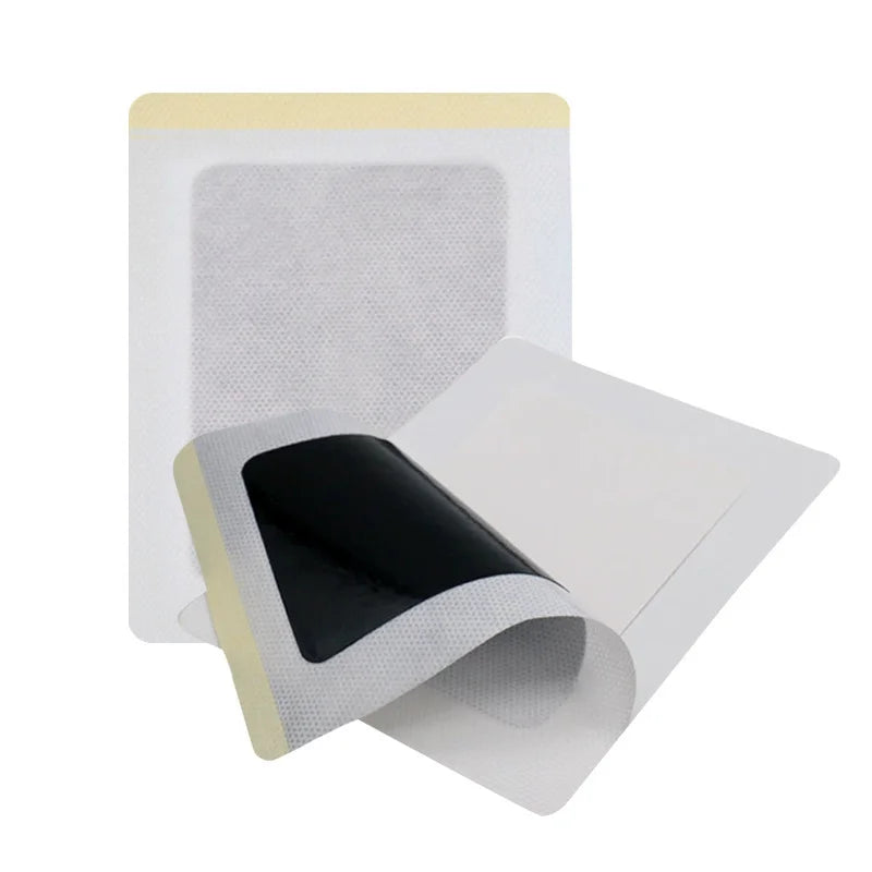 Lot de 30 Patchs Chauffants Thermiques Longue Durée – Compresses Chaudes pour Cou, Épaules, Dos, Genoux...
