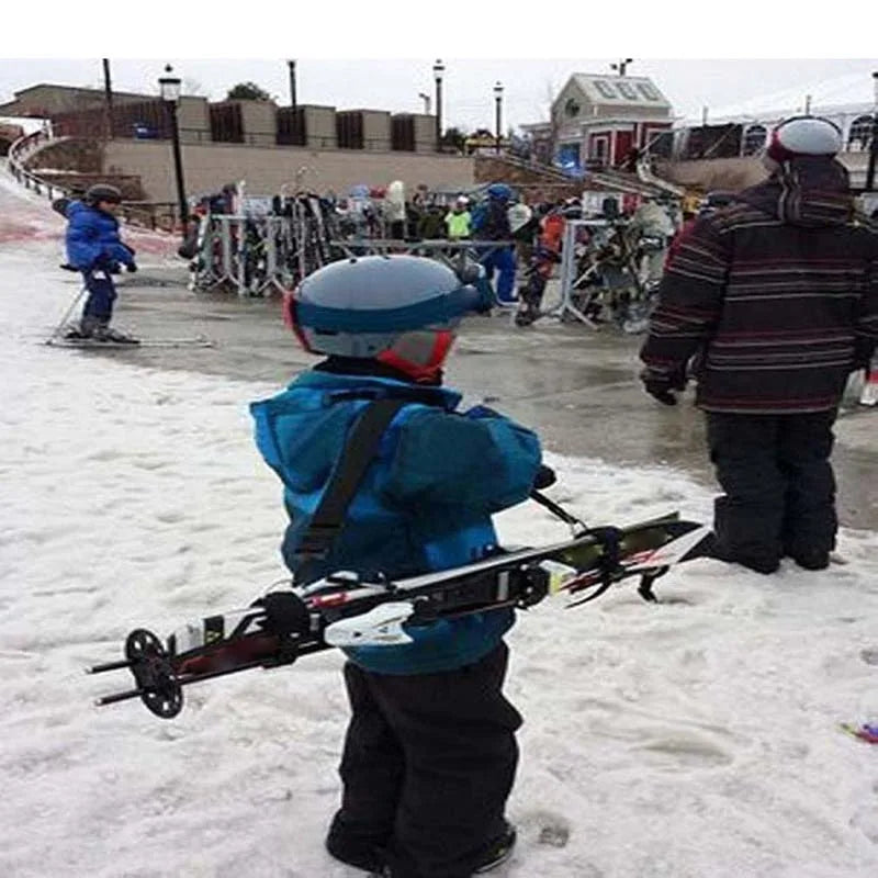 Sangle pratique pour Ski