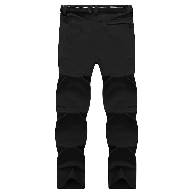 Pantalon Randonnée Été Ultra-Léger Séchage Rapide