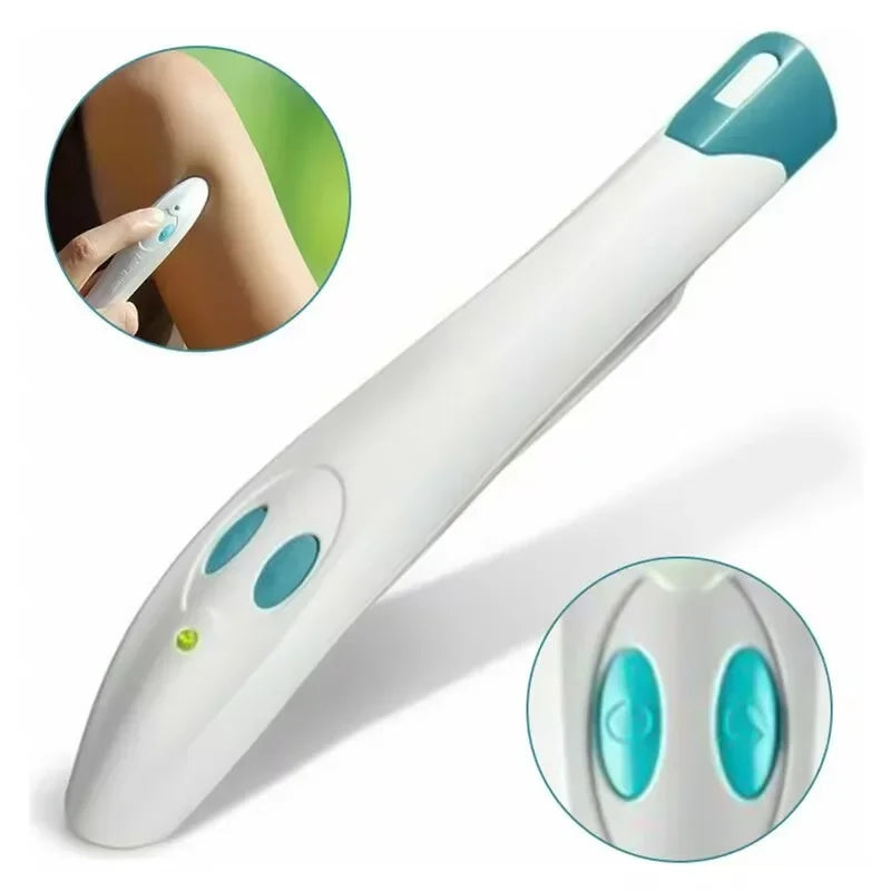 Stylo Anti-Démangeaisons Piqûre de Moustique