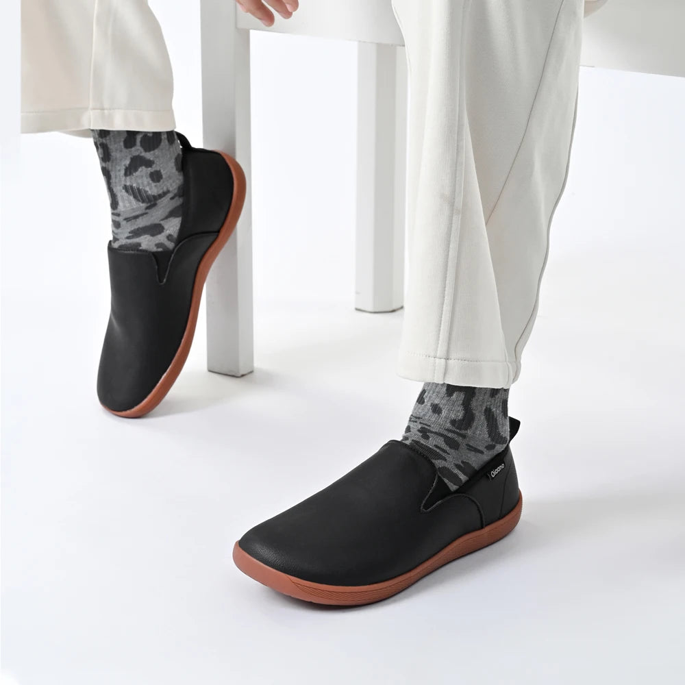 Chaussures Confort Marche Quotidienne Sans Lacets