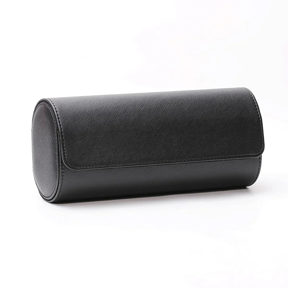 Etui de voyage pour montres en Cuir PU - 3 emplacements