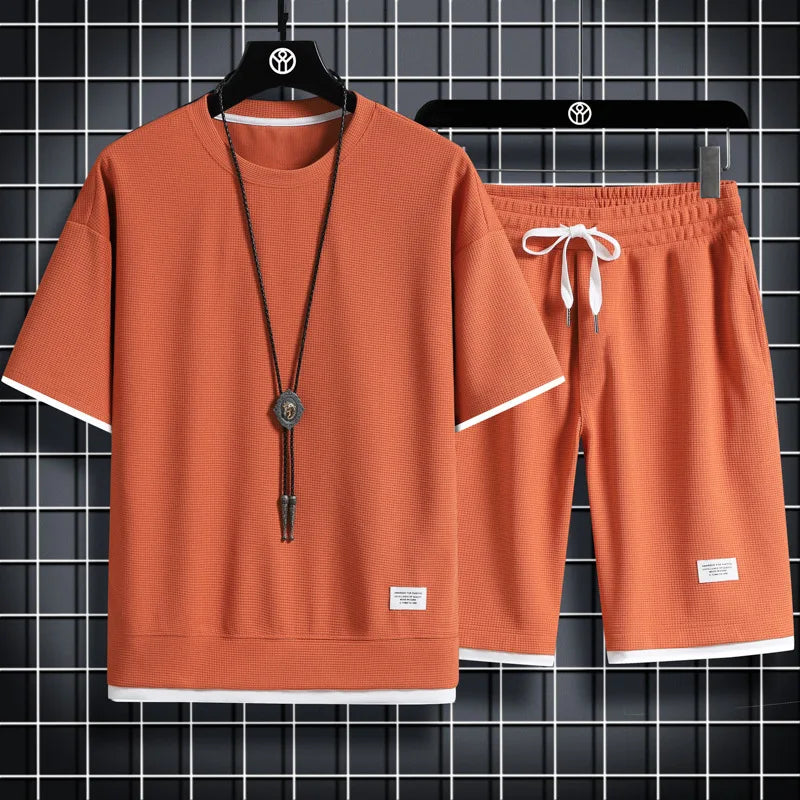 Orange / M,Orange / L,Orange / XL,Orange / XXL,Orange / XXXL