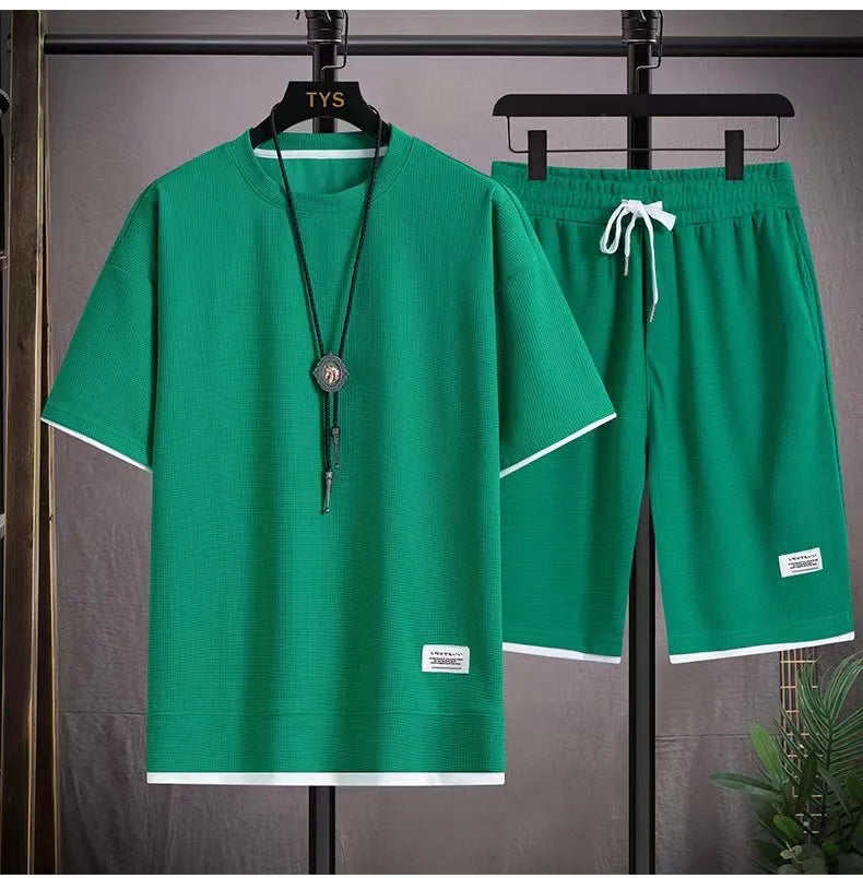 Vert / M,Vert / L,Vert / XL,Vert / XXL,Vert / XXXL