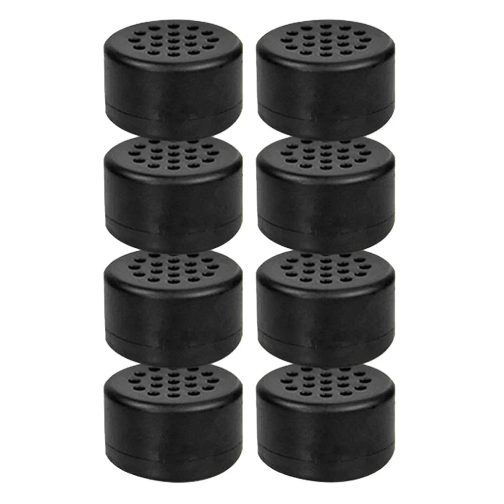 8x Répulsifs Anti Rats & Souris pour Intérieur/ Extérieur
