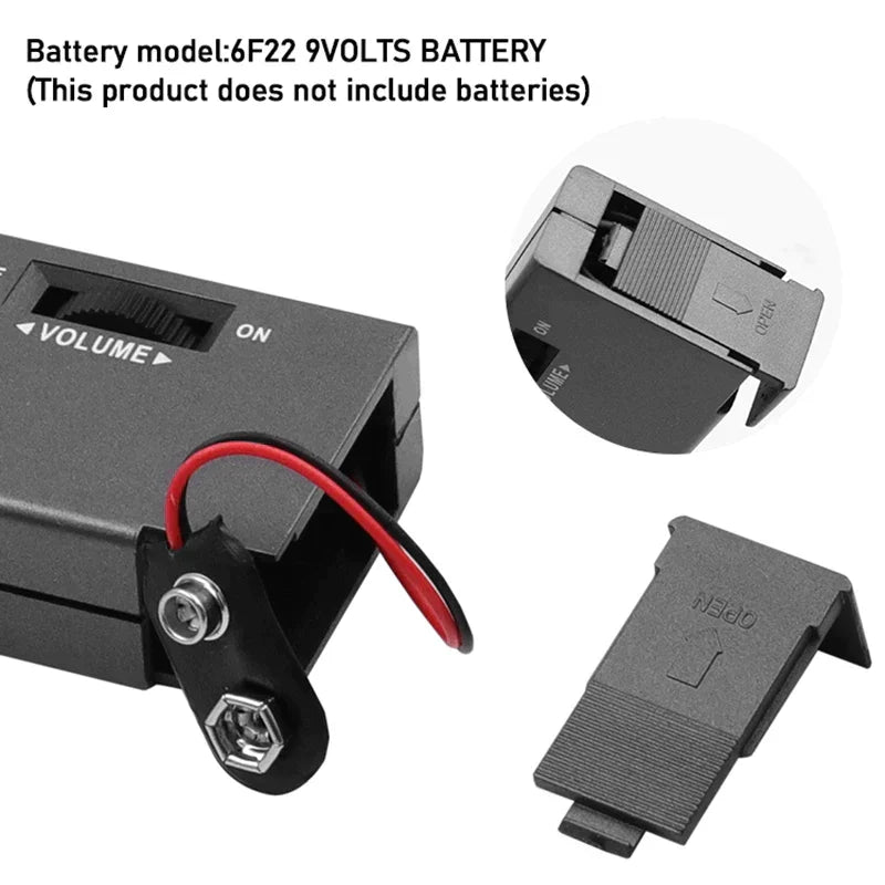 Stylo testeur de pierres précieuses indicateur LED