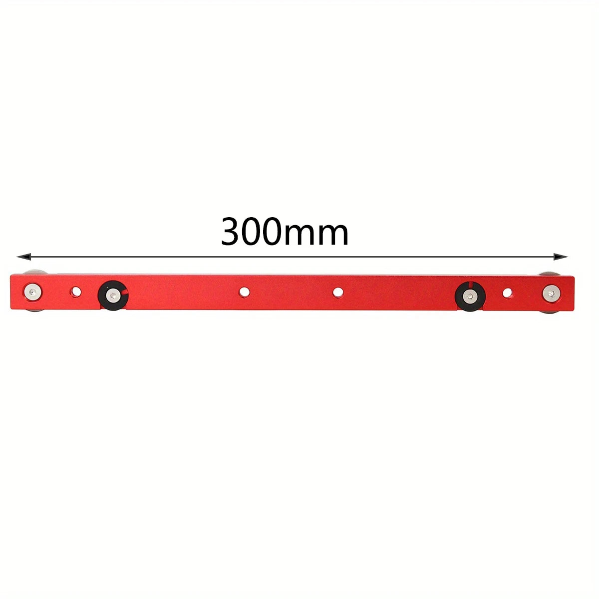 Barre Coulissante en Alliage 30 ou 45cm